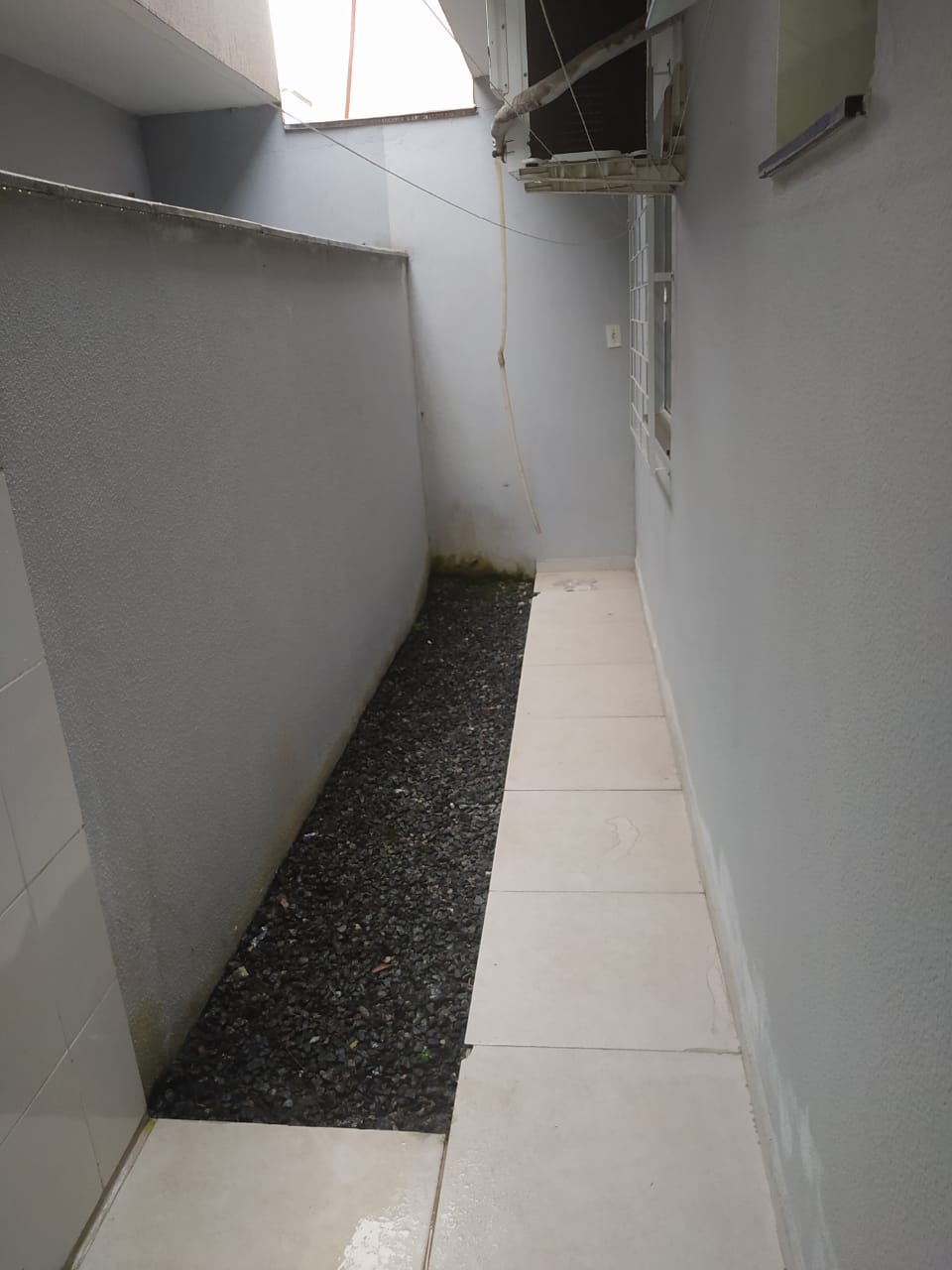 Imagem Casa com 2 Quartos à Venda, 55 m²em Jardim Paraíso - Joinville