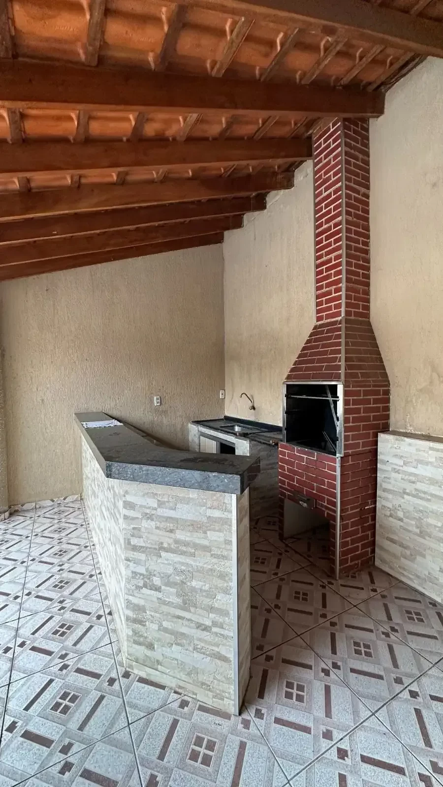 Imagem Casa com 3 Quartos à Venda, 250 m² em Jardim do Trevo (Nova Veneza) - Sumaré