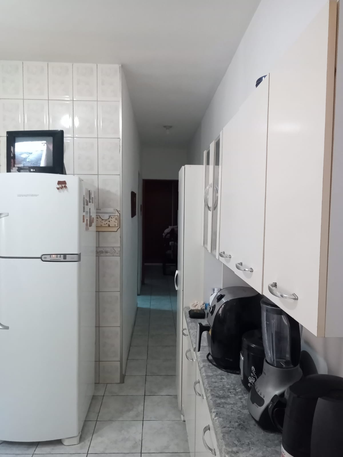 Imagem Casa com 3 Quartos à Venda, 100 m²em Jardim Nova Esperança - Jacareí