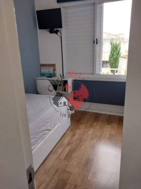 Imagem Casa de Condomínio com 3 Quartos à Venda, 230 m²em Jordanópolis - São Bernardo do Campo