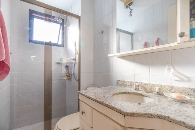 Foto do imóvel: Apartamento com 4 Quartos à Venda, 117 m²em Vila Clementino - São Paulo