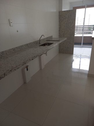 Imagem Apartamento com 2 Quartos à Venda, 72 m² em Setor Bueno - Goiânia
