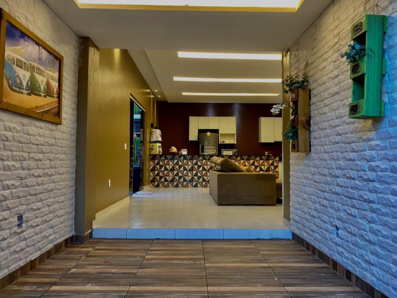 Imagem Casa com 3 Quartos à Venda, 800 m² em Setor Habitacional Arniqueira (Águas Claras) - Brasília