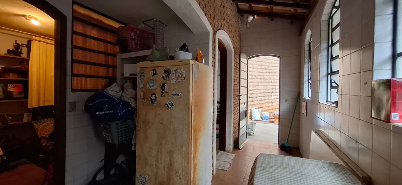 Imagem Casa com 4 Quartos à Venda, 400 m² em Retiro das Fontes - Atibaia