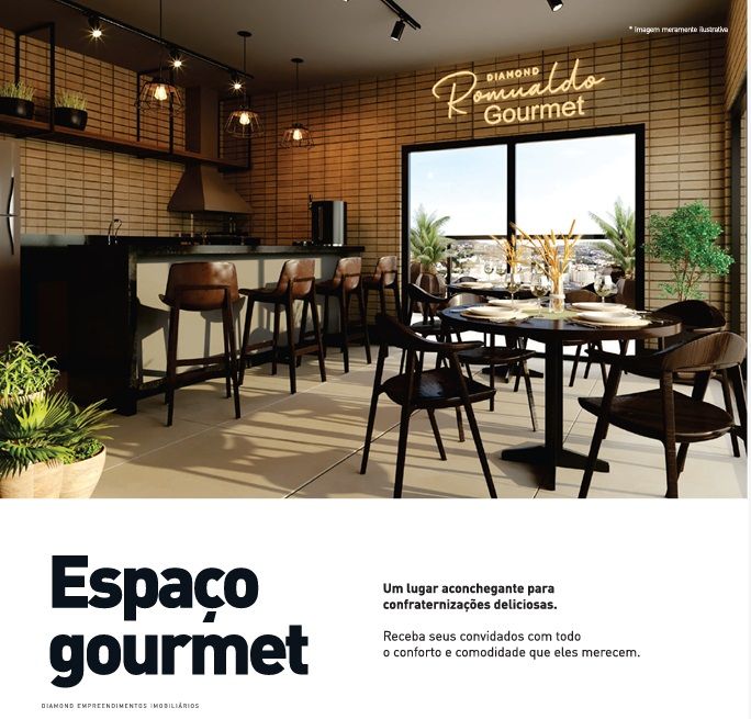 Imagem Apartamento com 2 Quartos à Venda, 57 m² em São Mateus - Juiz de Fora