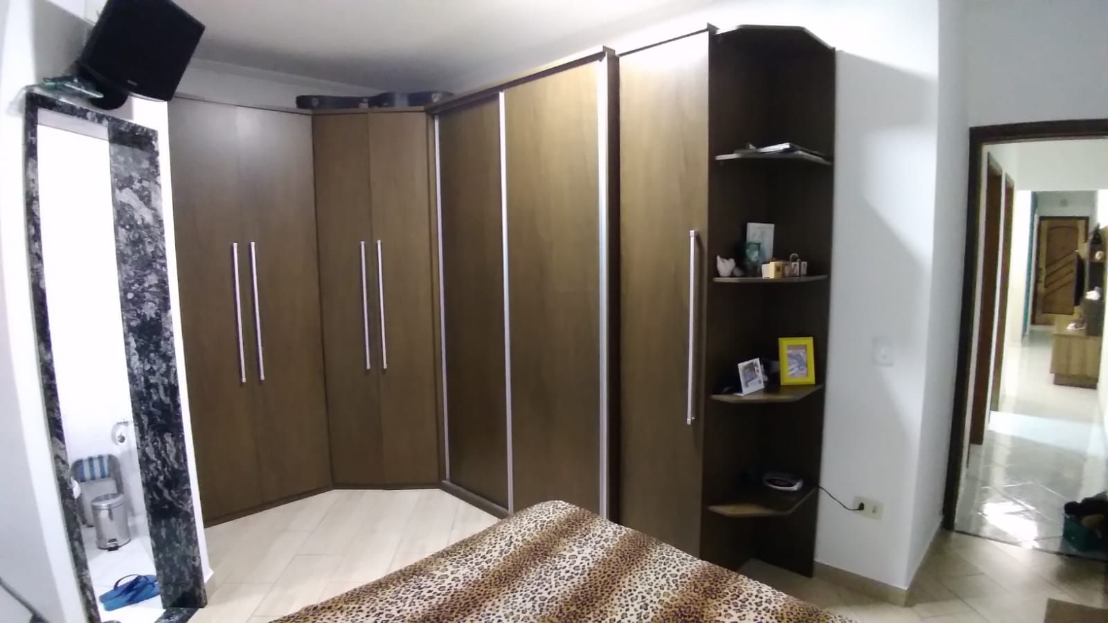 Imagem Apartamento com 2 Quartos à Venda, 72 m²em Vila Humaitá - Santo André