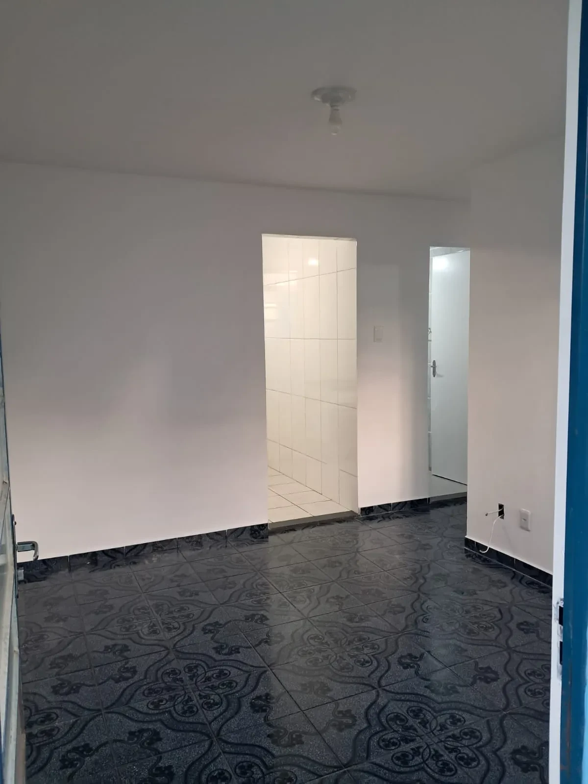 Imagem Apartamento com 2 Quartos à Venda, 46 m² em Residencial Parque Cumbica - Guarulhos