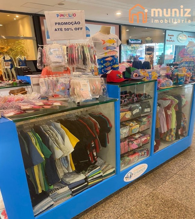 Imagem Loja à Venda, 10 m²em Tamarineira - Recife
