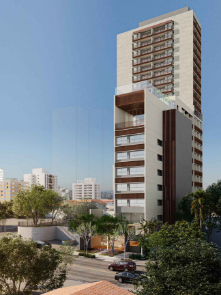 Imagem Kitnet à Venda, 24 m² em Perdizes - São Paulo