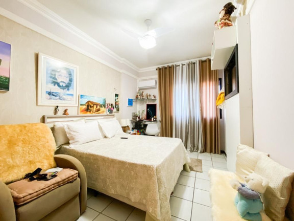 Apartamento com 3 Quartos à Venda,  em Tirol - Natal