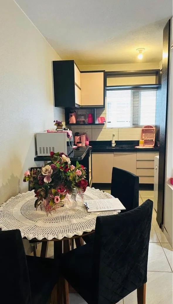 Imagem Apartamento com 2 Quartos à Venda, 50 m² em Pinheirinho - Chapecó