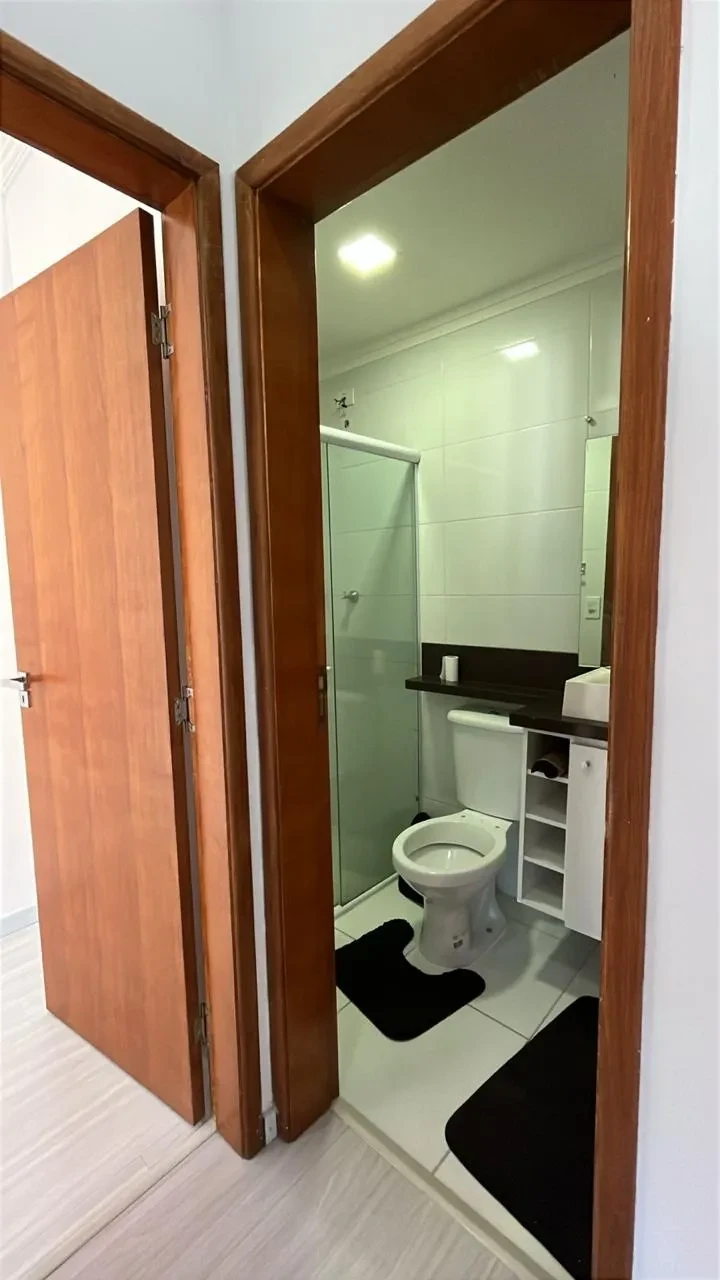 Imagem Apartamento com 1 Quarto à Venda, 45 m² em Ocian - Praia Grande