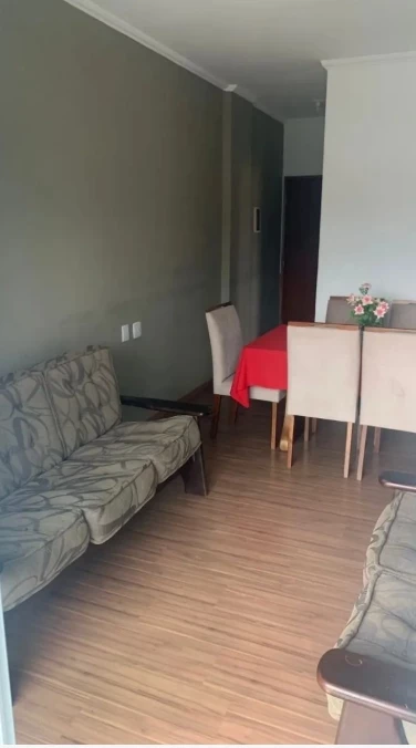 Imagem Apartamento com 3 Quartos à Venda, 75 m² em Mogi Moderno - Mogi das Cruzes