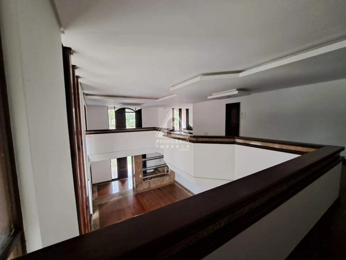 Imagem Casa de Condomínio com 4 Quartos à Venda, 2 m²em Barra da Tijuca - Rio de Janeiro