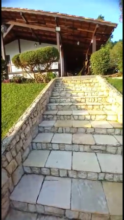 Chácara com 4 Quartos à Venda, 650 m² em Centro  - Araçoiaba da Serra