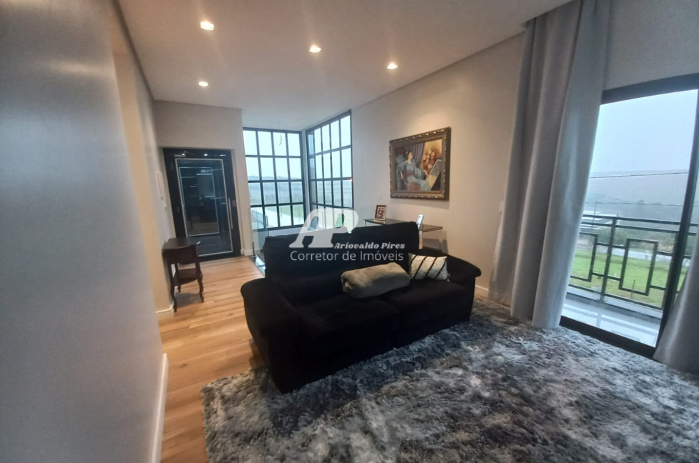 Imagem Casa de Condomínio com 3 Quartos à Venda, 247 m²em Jardim Carvalho - Ponta Grossa