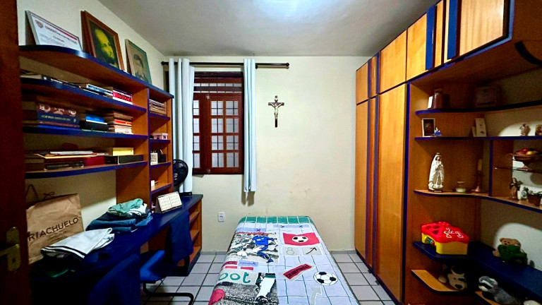 Foto do imóvel: Casa com 3 Quartos à Venda, 94 m² em Catolé - Campina Grande