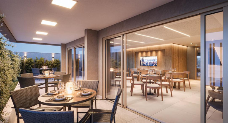 Foto do imóvel: Apartamento com 4 Quartos à Venda, 128 m² em Botafogo - Rio de Janeiro