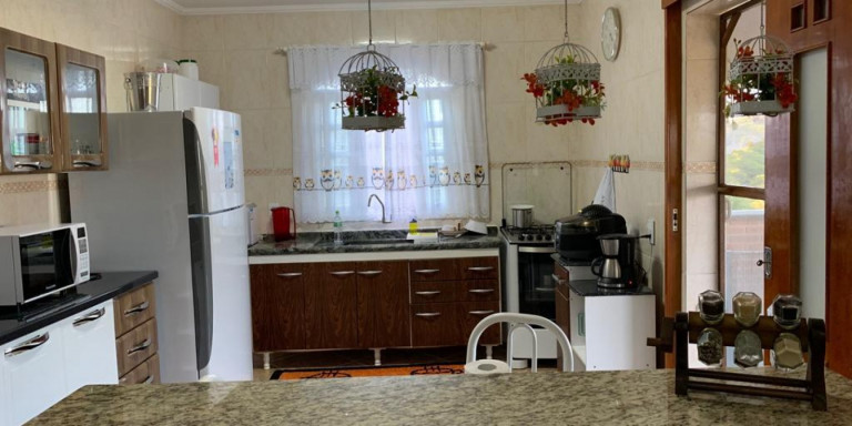 Imagem Casa com 1 Quarto à Venda, 600 m² em Centro - Santa Isabel