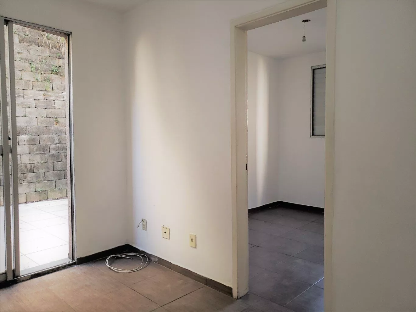 Imagem Apartamento com 2 Quartos à Venda, 50 m²em Vila Clarice - São Paulo