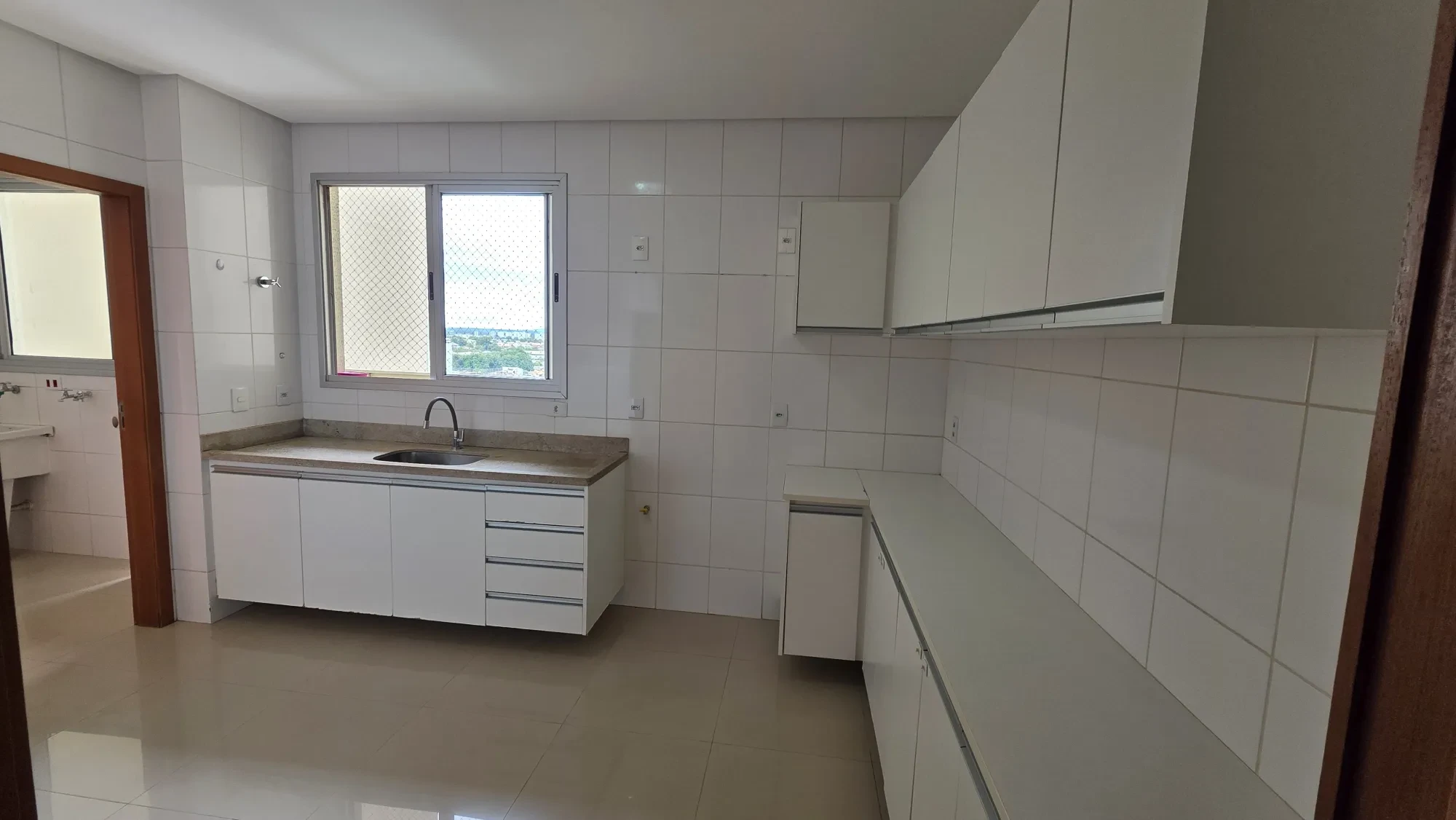 Imagem Apartamento com 3 Quartos à Venda, 156 m² em Jardim das Américas - Cuiabá