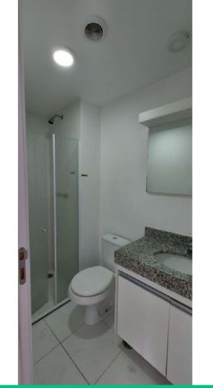 Apartamento com 2 Quartos à Venda,  em Liberdade - São Paulo