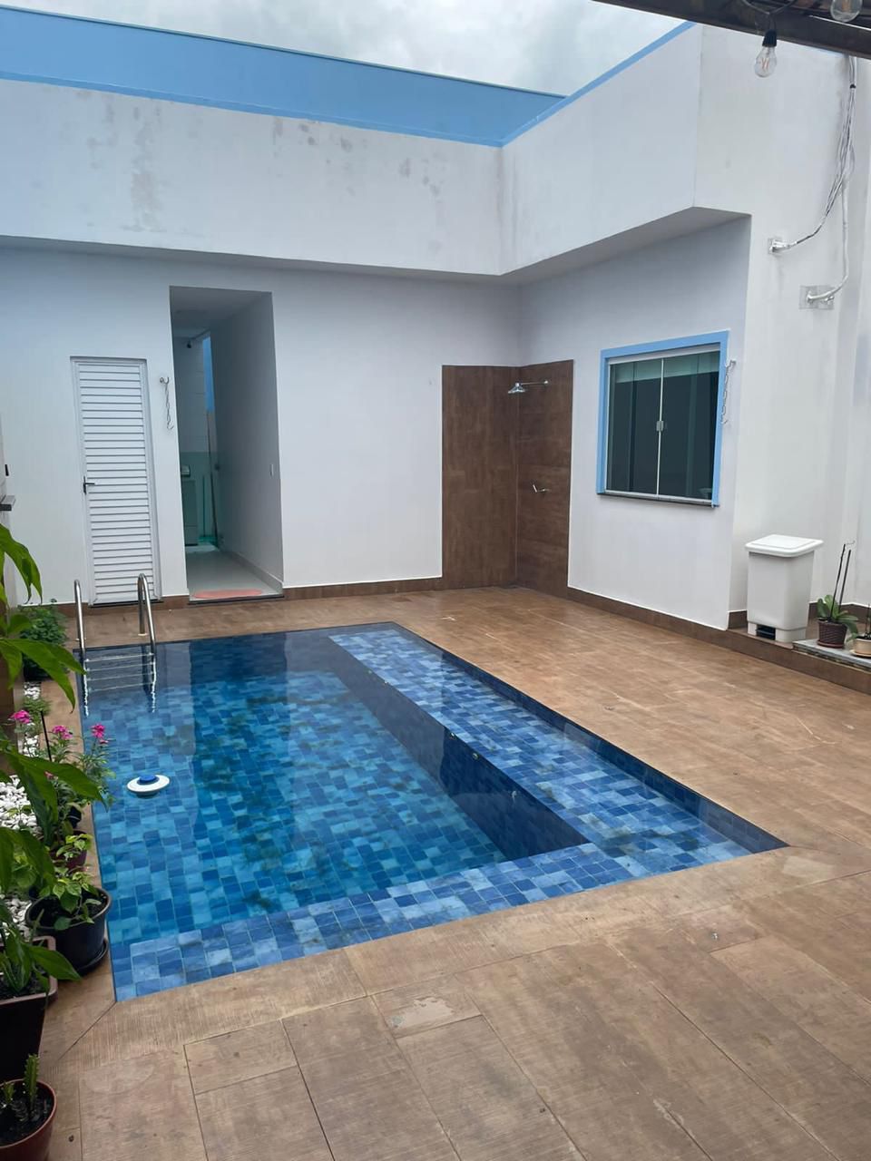 Imagem Casa de Condomínio com 3 Quartos à Venda, 384 m²em Tapanã (Icoaraci) - Belém