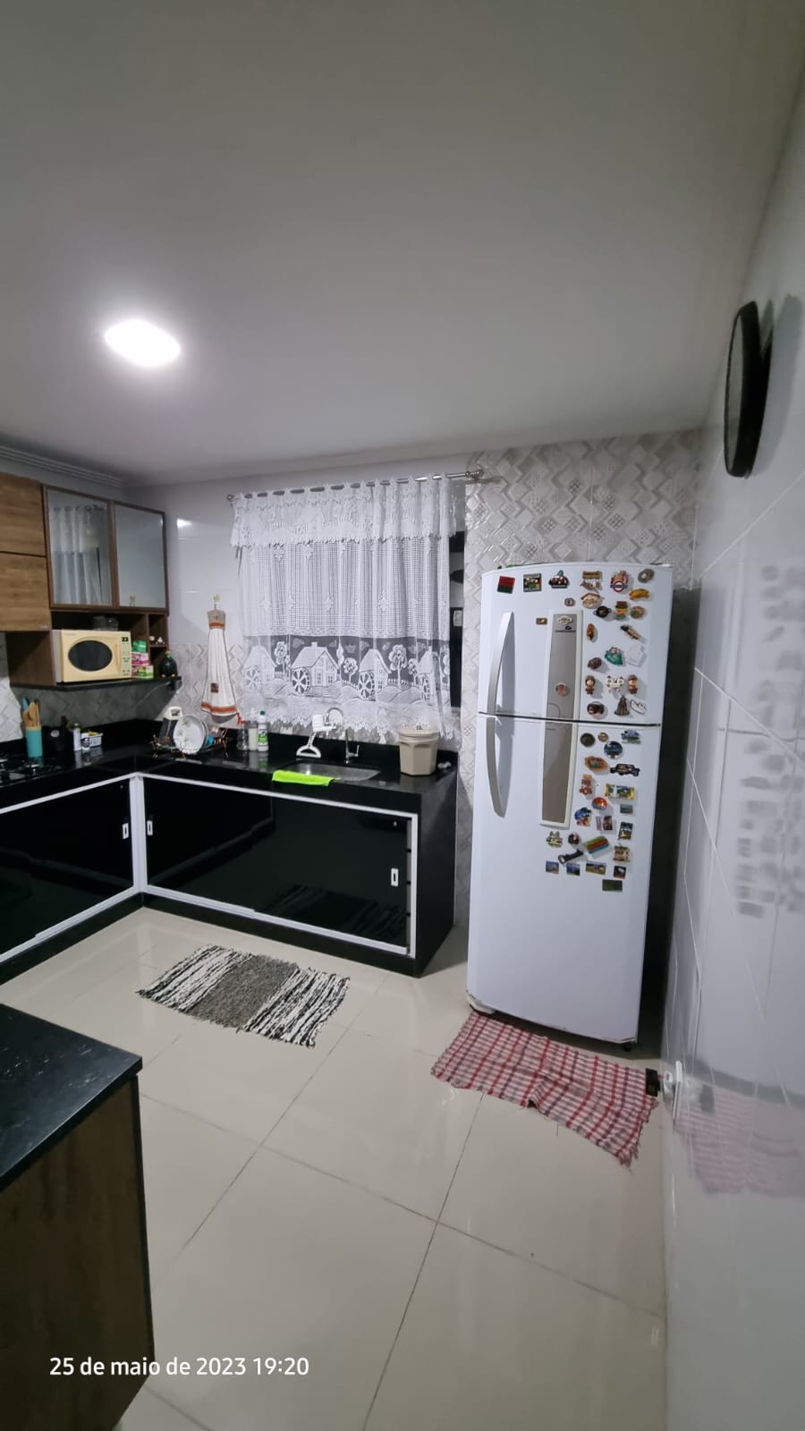 Imagem Casa com 2 Quartos à Venda, 120 m²em Parque Aurora - Campos dos Goytacazes