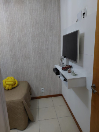 Imagem Apartamento com 3 Quartos à Venda, 75 m²em Colina de Laranjeiras - Serra