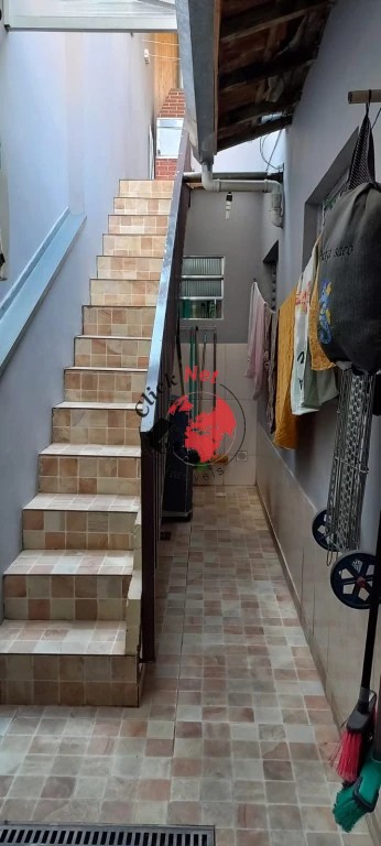 Foto do imóvel: Casa com 3 Quartos à Venda, 145 m² em Assunção - São Bernardo do Campo