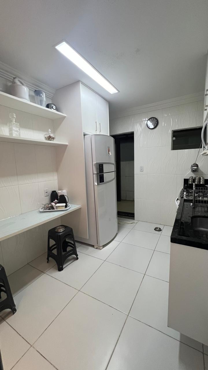 Imagem Casa de Condomínio com 3 Quartos à Venda ou Locação, 85 m²em Catu de Abrantes (Abrantes) - Camaçari