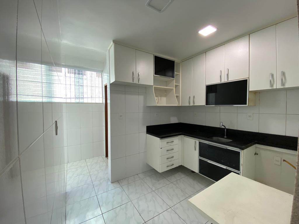 Imagem Apartamento com 2 Quartos à Venda, 70 m²em Brotas - Salvador