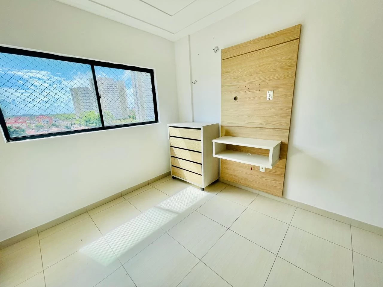 Imagem Apartamento com 2 Quartos à Venda, 55 m² em Ponta Negra - Natal