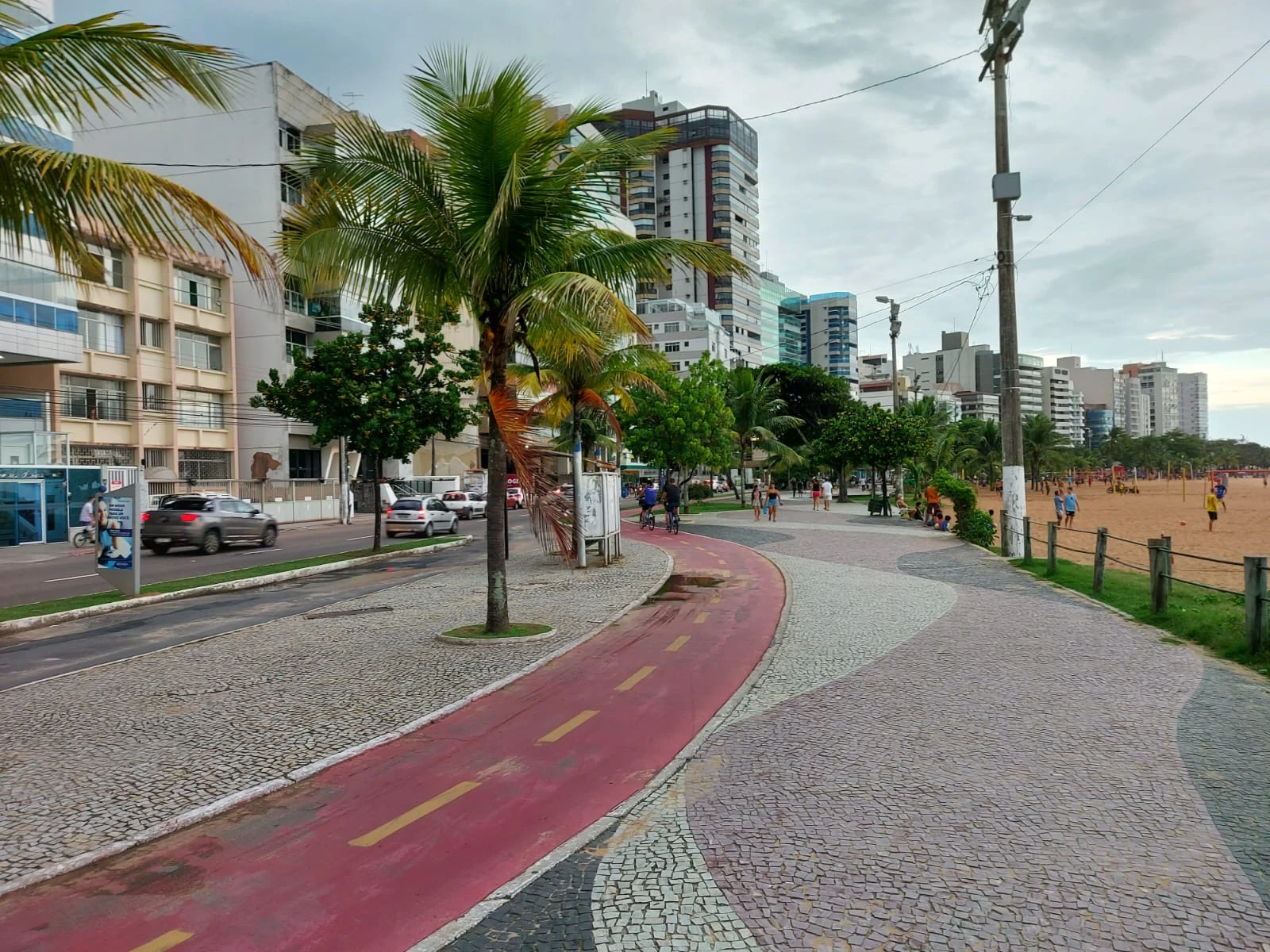 Imagem Apartamento com 1 Quarto à Venda, 50 m² em Praia da Costa - Vila Velha