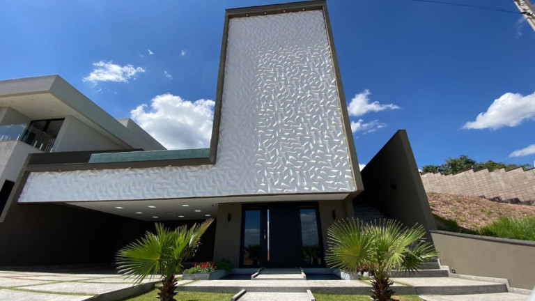Imagem Casa de Condomínio com 4 Quartos à Venda,  em Loteamento Residencial e Comercial Horto Florestal - Jundiaí