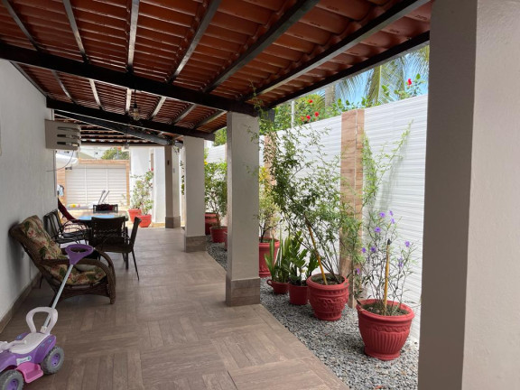 Imagem Casa com 7 Quartos à Venda ou Temporada, 300 m²em Porto de Galinhas - Ipojuca