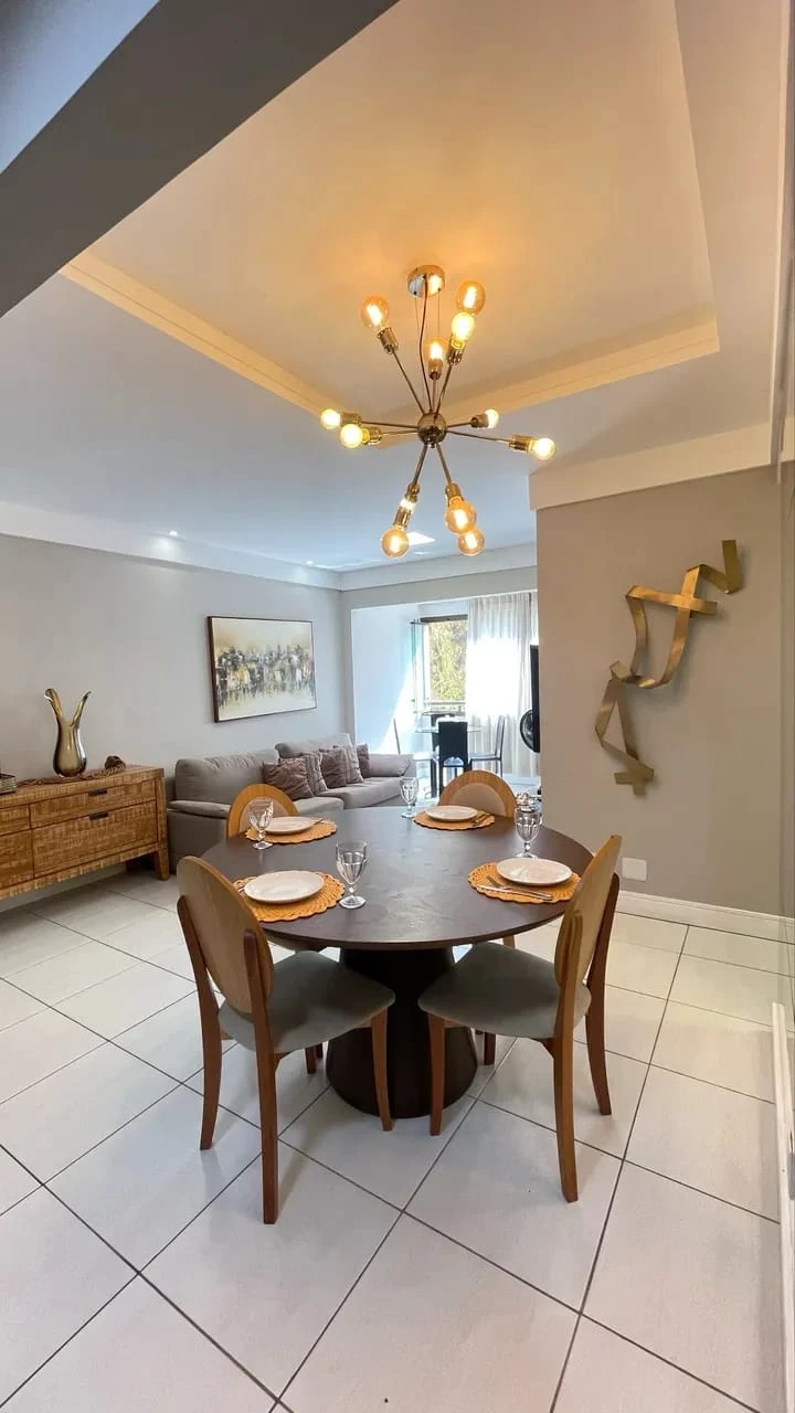 Imagem Apartamento com 3 Quartos à Venda, 80 m² em Trobogy - Salvador