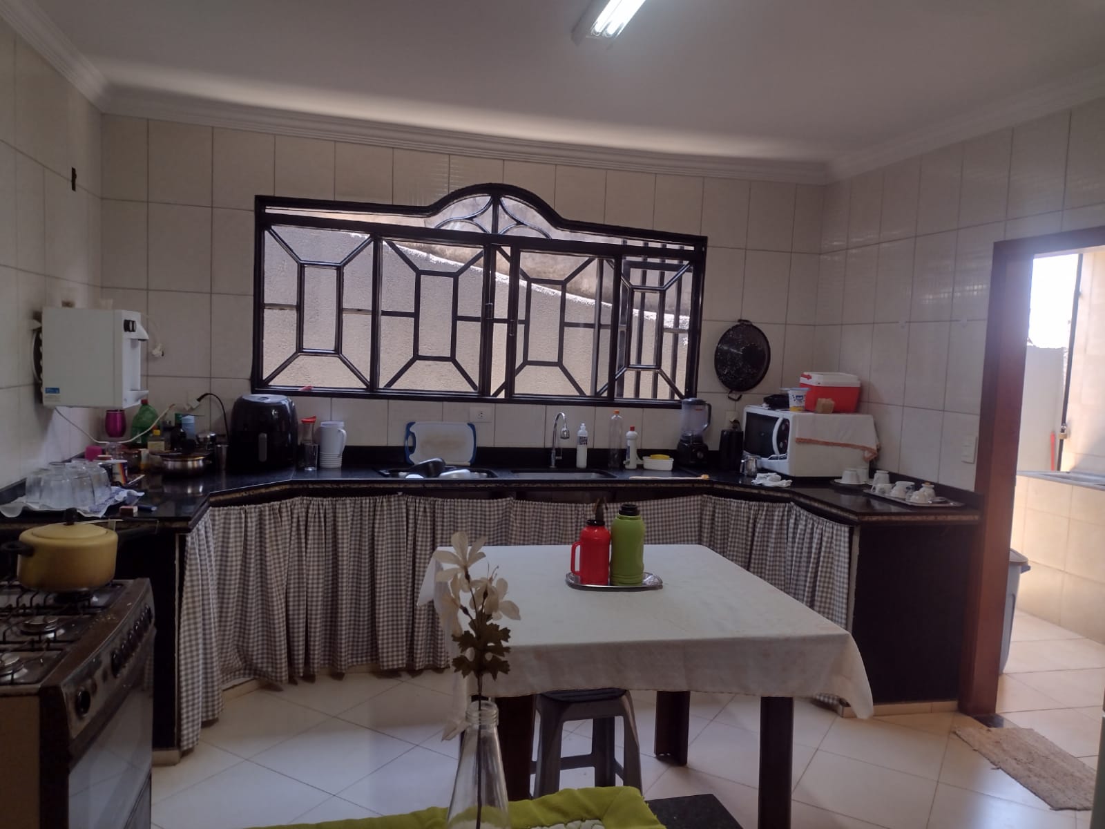 Imagem Casa com 4 Quartos à Venda, 220 m²em Setor Habitacional Vicente Pires - Trecho 3 - Brasília