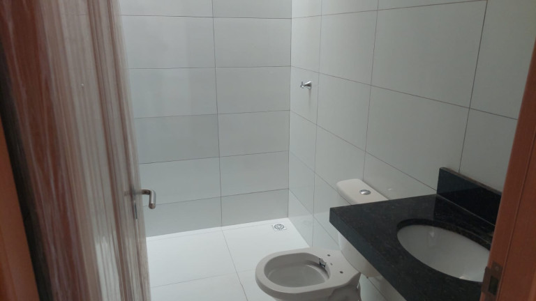 Imagem Casa de Condomínio com 2 Quartos à Venda, 70 m² em Nova Parnamirim - Parnamirim