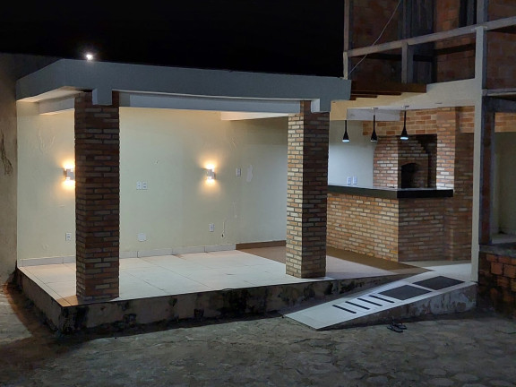 Imagem Casa de Condomínio com 2 Quartos à Venda, 50 m² em Panaquatira - São José de Ribamar
