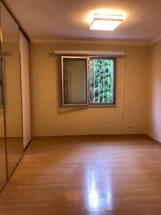 Imagem Apartamento com 3 Quartos à Venda, 110 m² em Jardim Paulista - São Paulo