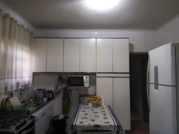 Imagem Sobrado com 2 Quartos à Venda, 250 m² em Novo Osasco - Osasco