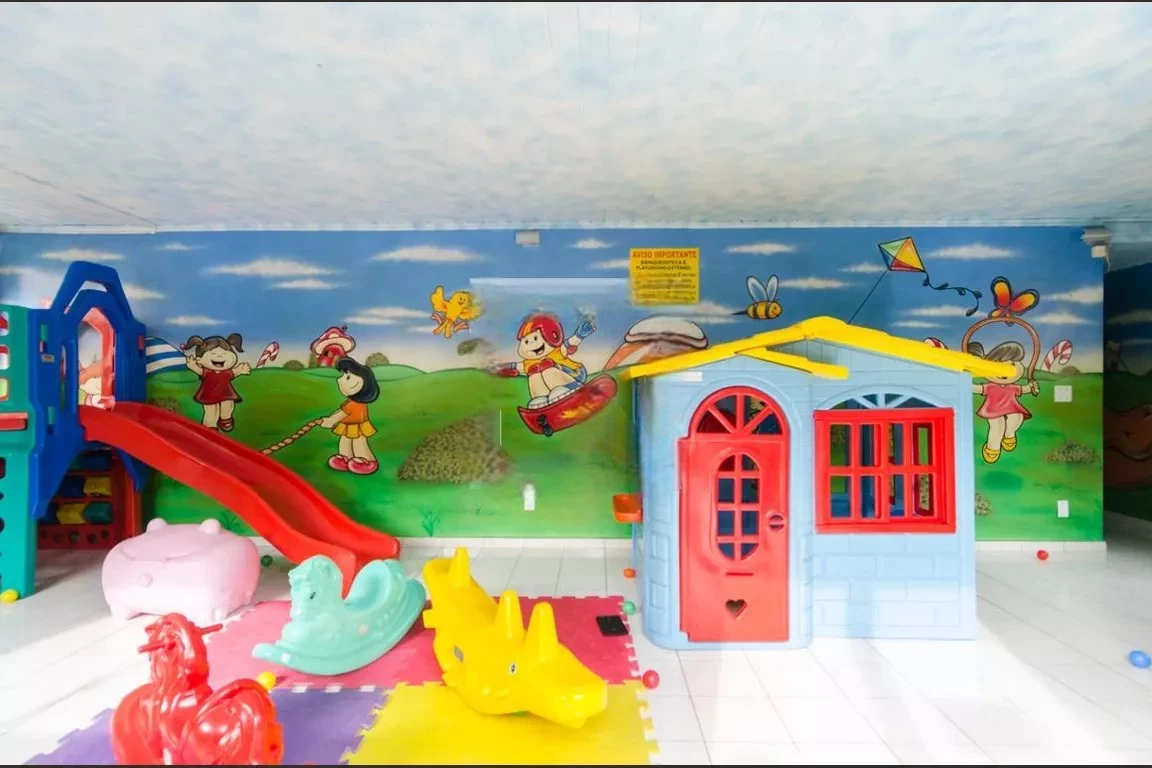 Foto do imóvel: Apartamento com 3 Quartos à Venda, 68 m² em Nova Petrópolis - São Bernardo do Campo