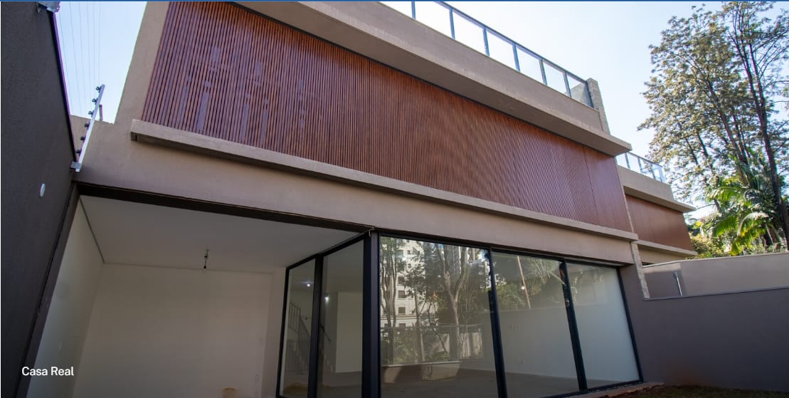 Foto do imóvel: Casa de Condomínio com 4 Quartos à Venda, 548 m² em Vila Morumbi - São Paulo