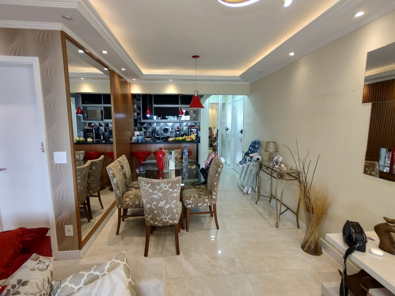 Foto do imóvel: Apartamento com 2 Quartos à Venda, 85 m² em Centro - Diadema