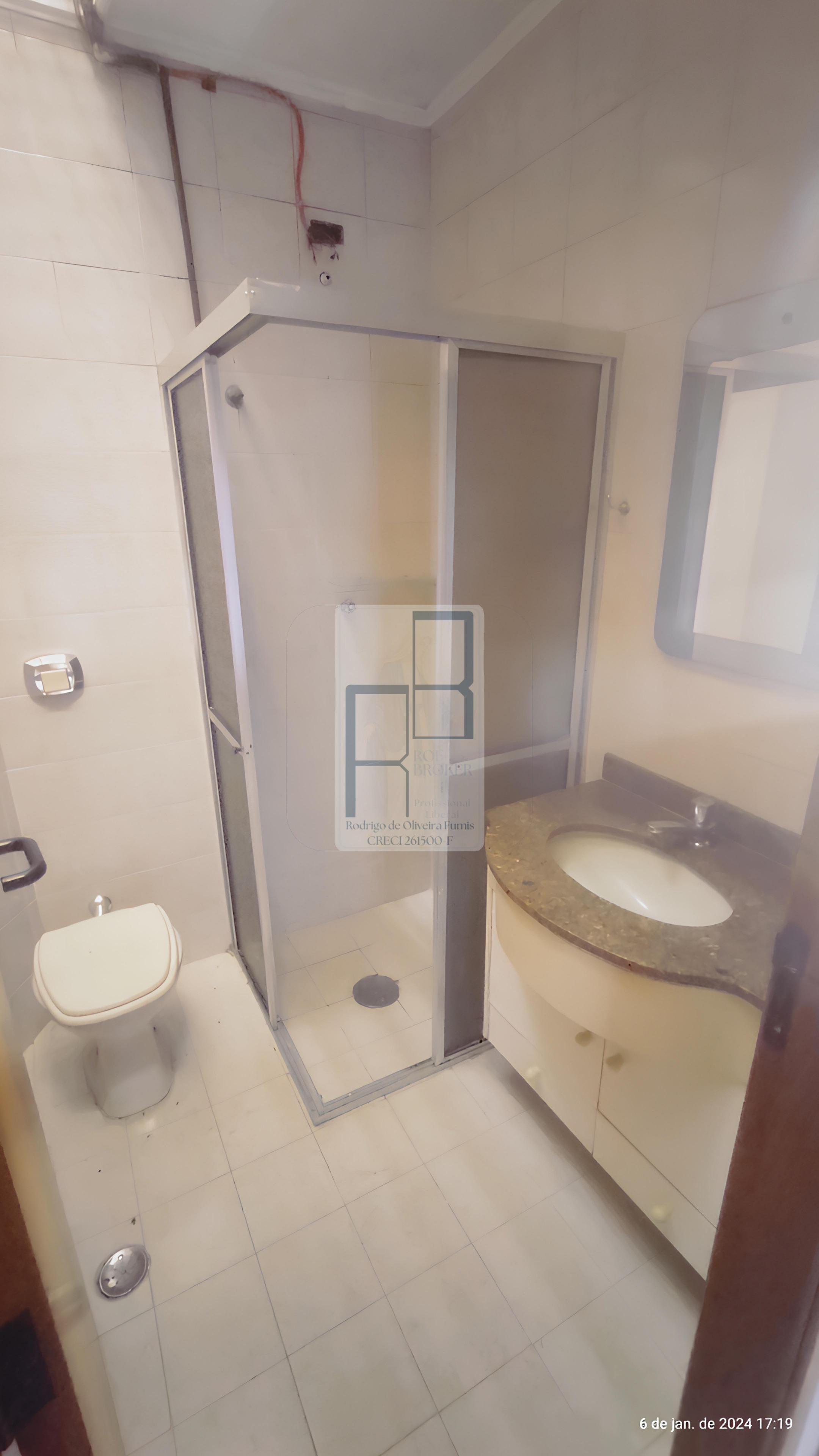 Imagem Casa de Condomínio com 3 Quartos à Venda, 175 m² em Bosque dos Eucaliptos - São José dos Campos
