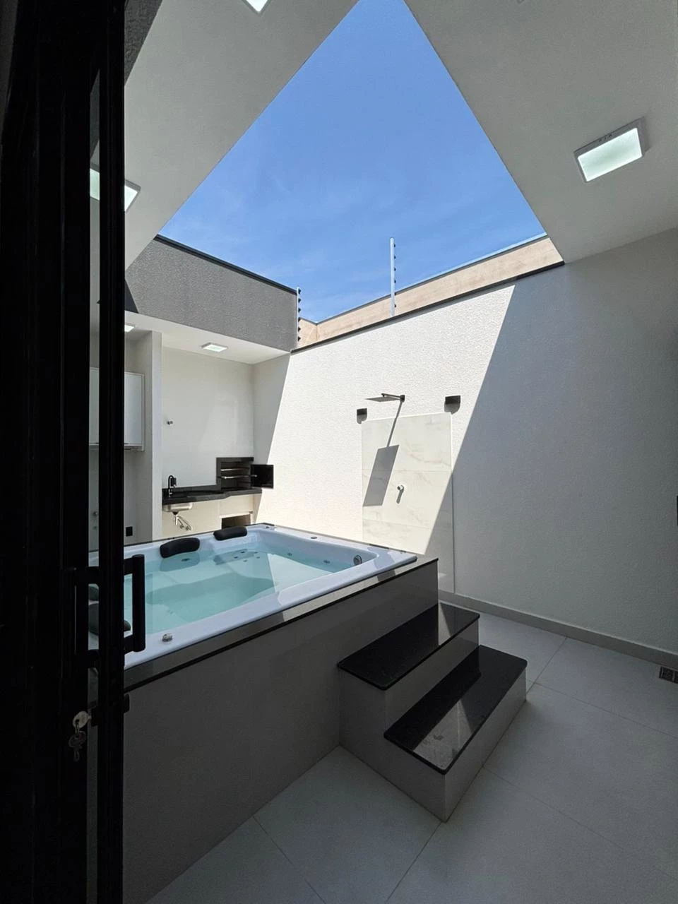 Foto do imóvel: Casa com 3 Quartos à Venda, 116 m² em Jardim Bom Sucesso - Indaiatuba