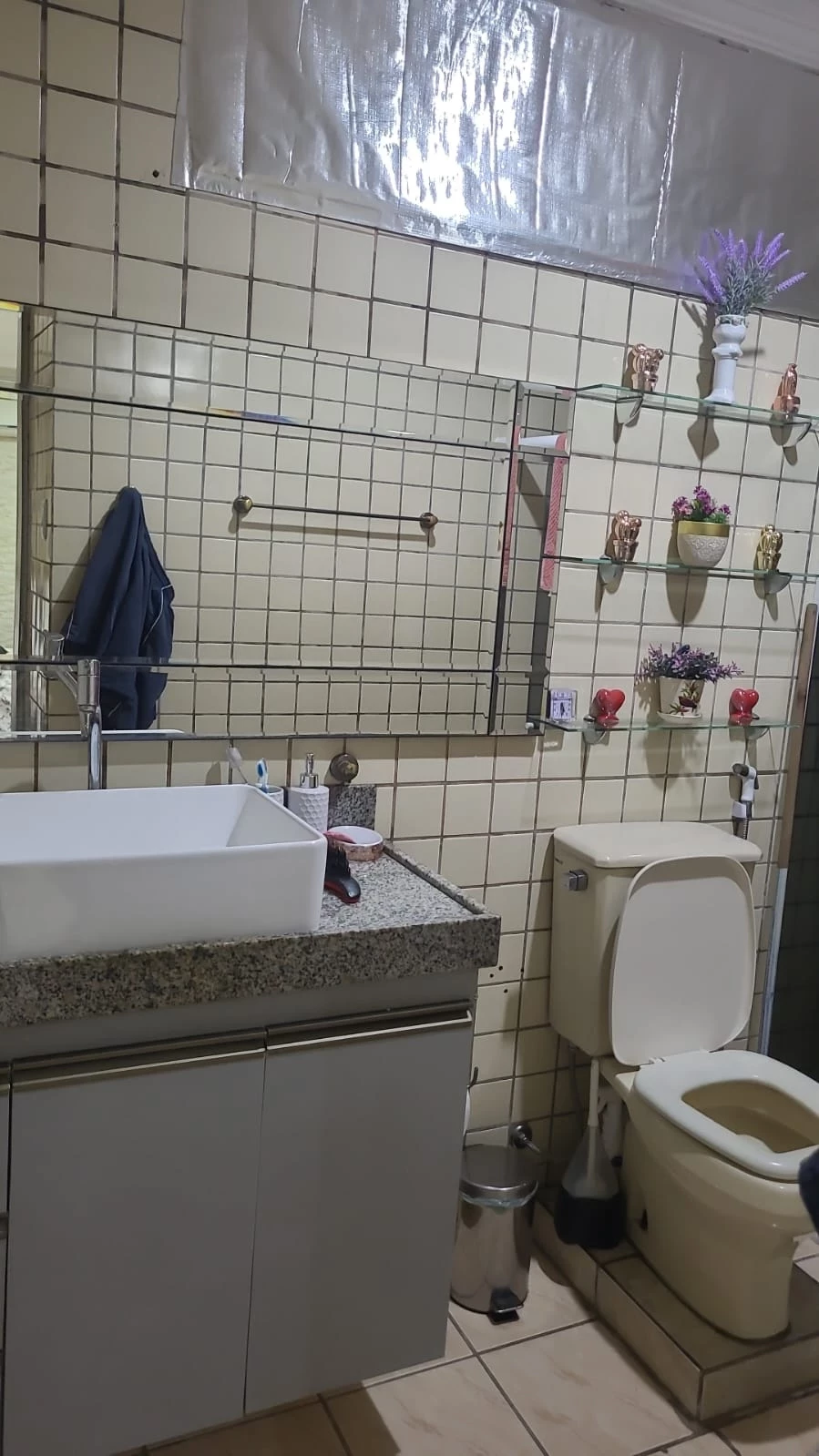 Imagem Casa com 15 Quartos à Venda ou Locação, 380 m² em Bairro Novo do Carmelo - Camaragibe