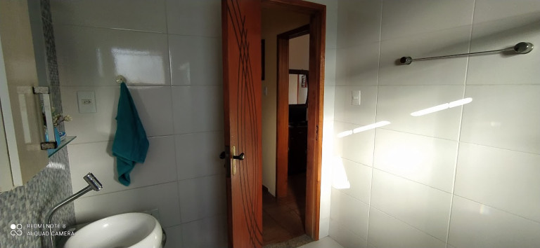 Imagem Casa com 3 Quartos à Venda, 110 m² em Inhoaíba - Rio de Janeiro