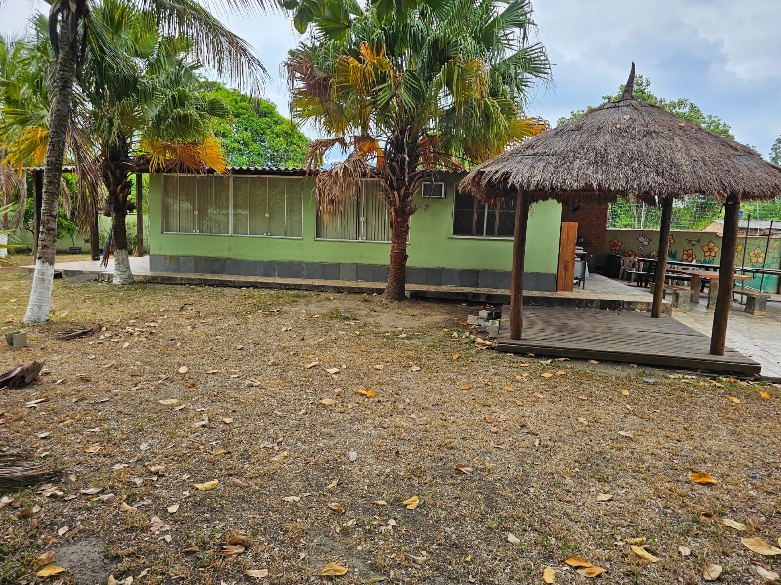 Foto do imóvel: Chácara com 2 Quartos à Venda, 2.000 m² em Mazomba - Itaguaí